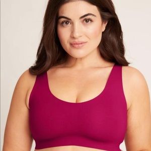 Brand new LuxeLift Pullover Bra (Knix)